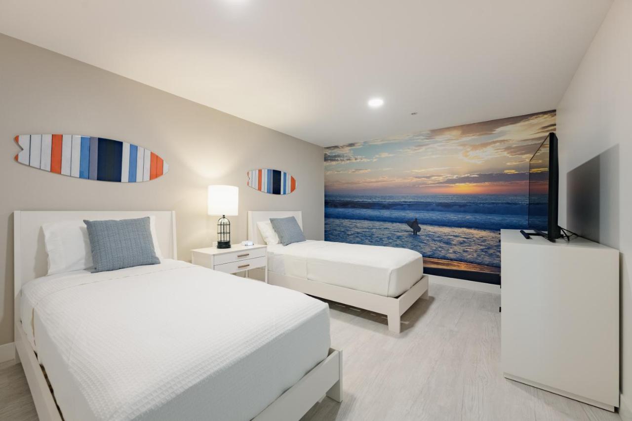 Hotel Bethany Beach Exteriér fotografie