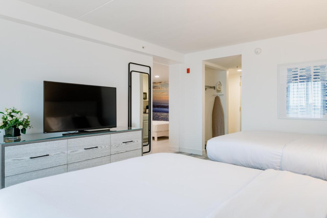 Hotel Bethany Beach Exteriér fotografie