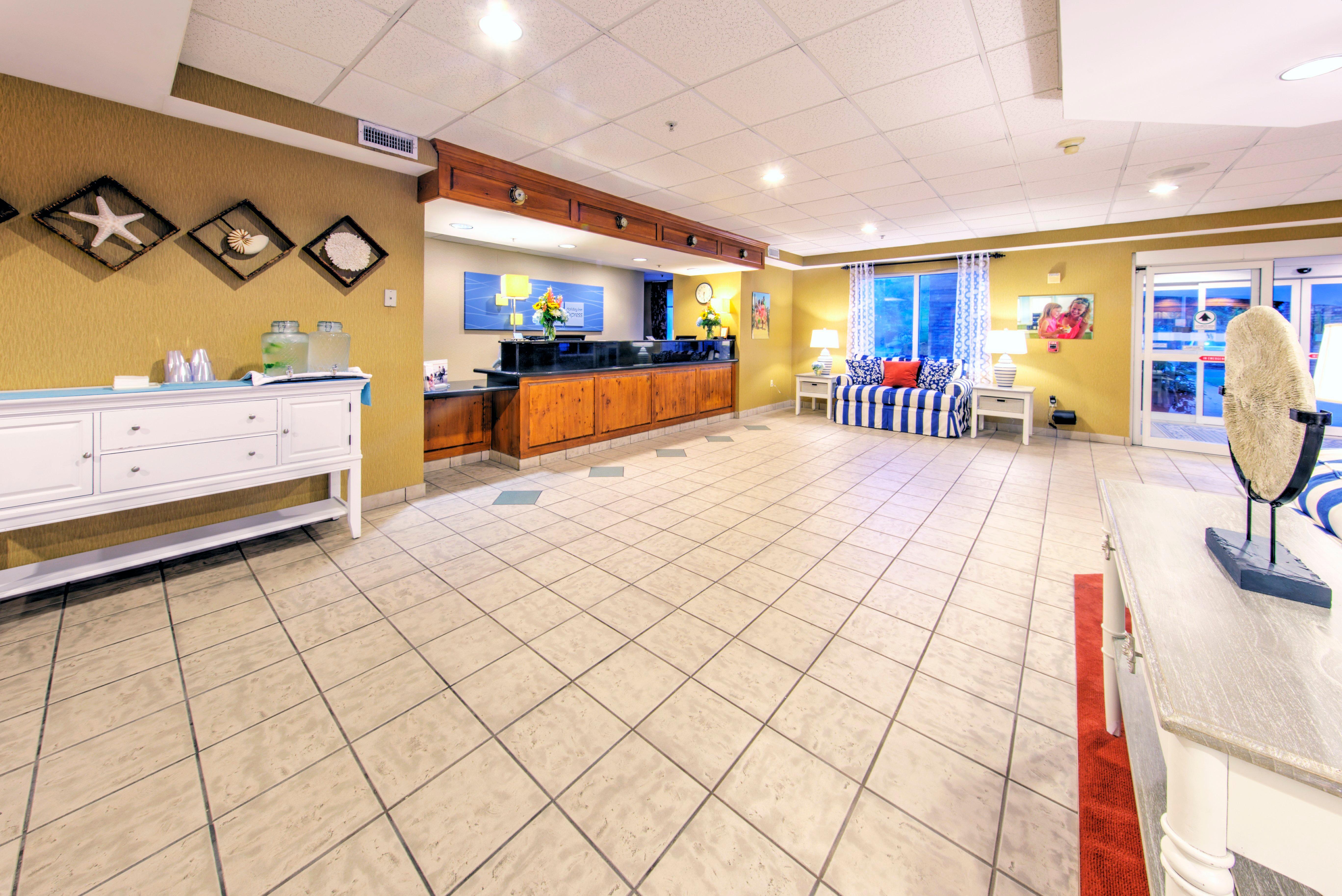 Hotel Bethany Beach Exteriér fotografie