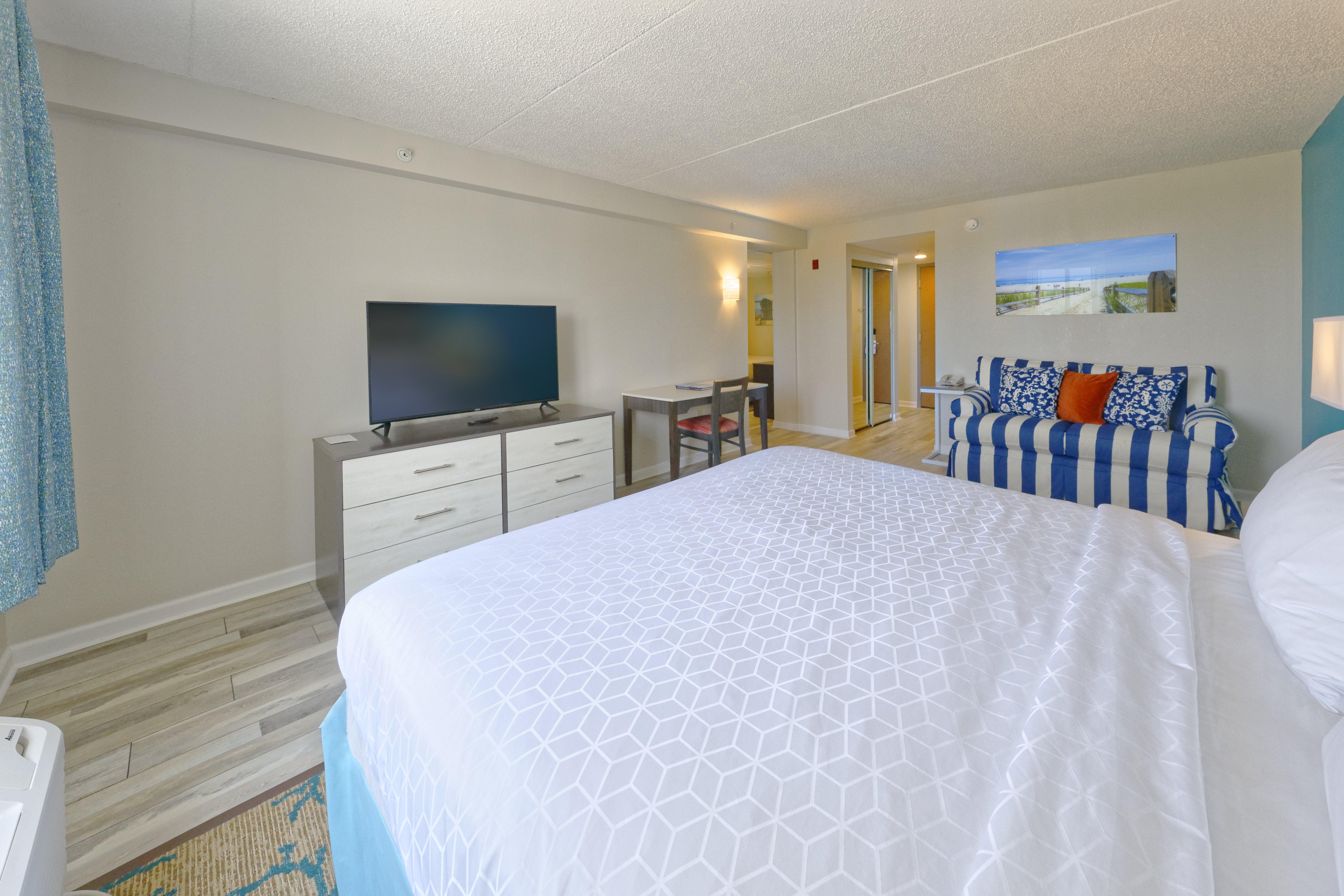 Hotel Bethany Beach Exteriér fotografie