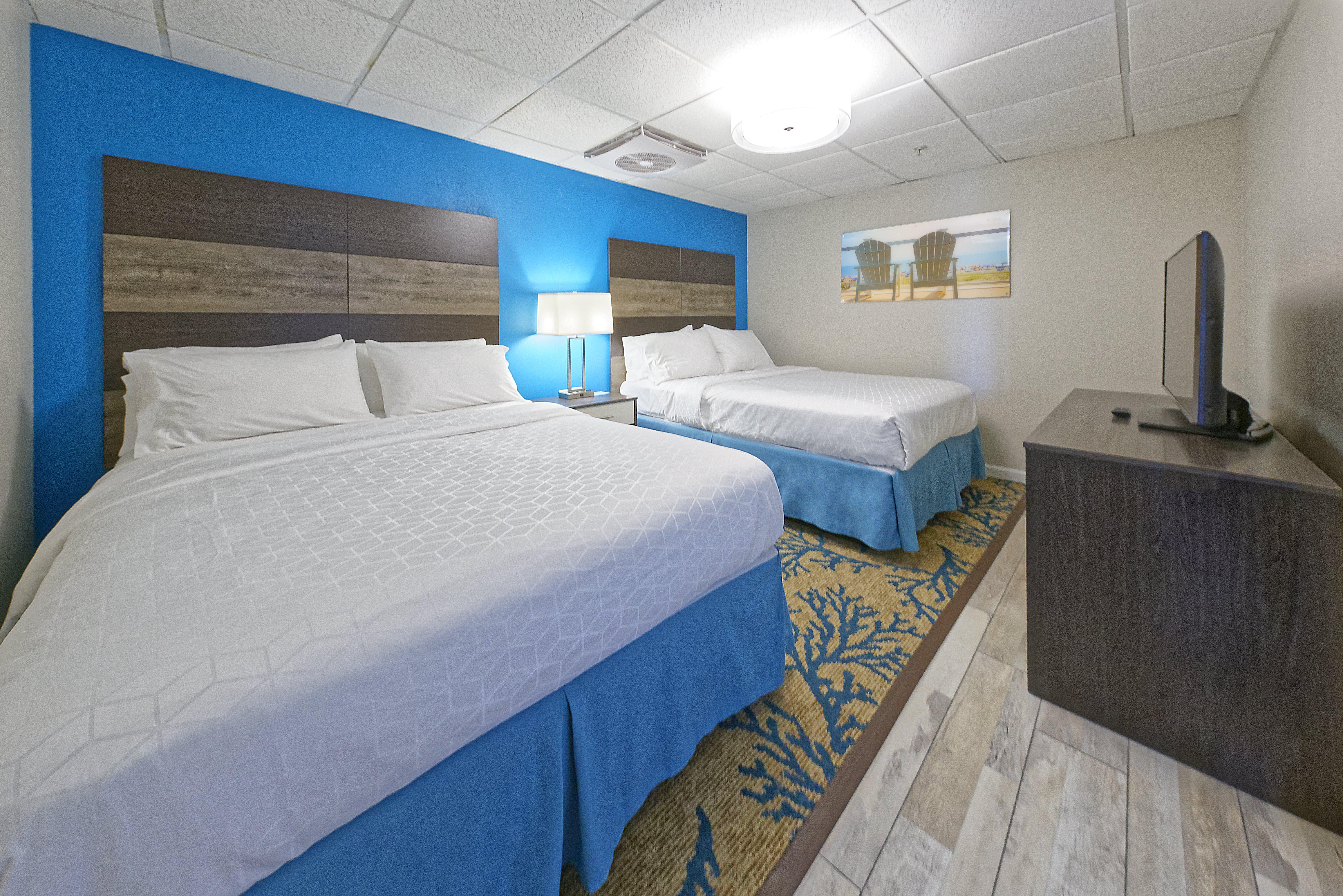 Hotel Bethany Beach Exteriér fotografie